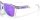 OAKLEY FROGSKINS HYBRID 0OO9289 928901 55 Napszemüveg