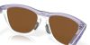 OAKLEY FROGSKINS HYBRID 0OO9289 928901 55 Napszemüveg