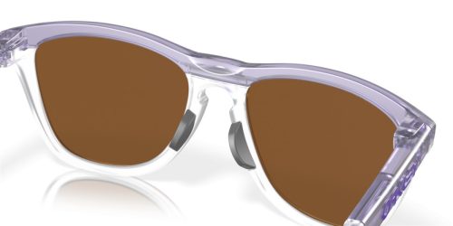 OAKLEY FROGSKINS HYBRID 0OO9289 928901 55 Napszemüveg