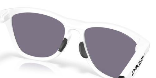 OAKLEY FROGSKINS HYBRID 0OO9289 928908 55 Napszemüveg