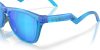 OAKLEY FROGSKINS HYBRID 0OO9289 928909 55 Napszemüveg