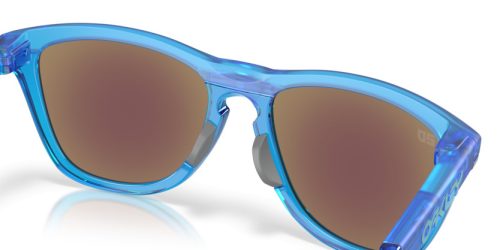 OAKLEY FROGSKINS HYBRID 0OO9289 928909 55 Napszemüveg