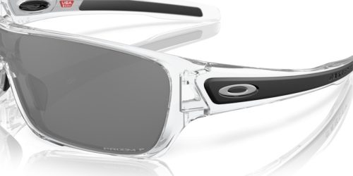 OAKLEY TURBINE ROTOR 0OO9307 930716 32 Napszemüveg