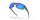OAKLEY DROP POINT 0OO9367 936706 60 Napszemüveg