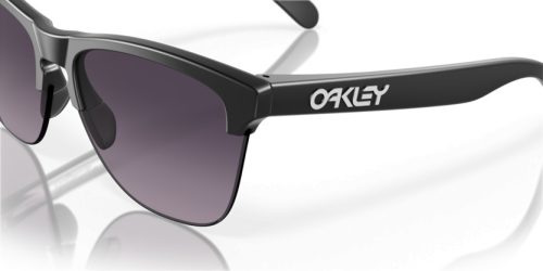 OAKLEY FROGSKINS LITE 0OO9374 937449 63 Napszemüveg