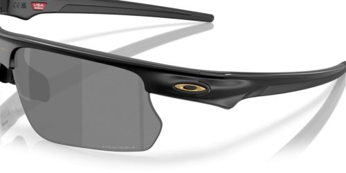 OAKLEY BISPHAERA 0OO9400 940021 68 Napszemüveg