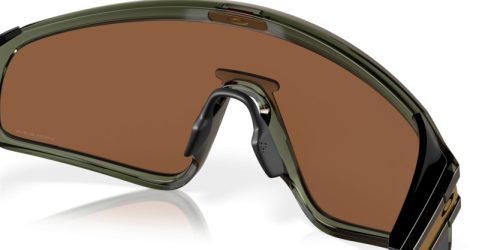 OAKLEY LATCH PANEL 0OO9404 940403 35 Napszemüveg