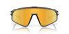 OAKLEY LATCH PANEL 0OO9404 940405 35 Napszemüveg