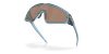 OAKLEY LATCH PANEL 0OO9404 940408 35 Napszemüveg