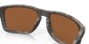 OAKLEY HOLBROOK XL 0OO9417 941706 59 Napszemüveg