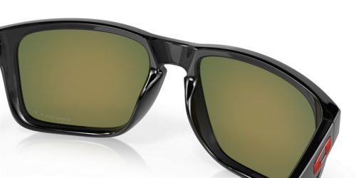 OAKLEY HOLBROOK XL 0OO9417 941708 59 Napszemüveg