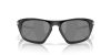 OAKLEY LATERALIS 0OO9431 943101 60 Napszemüveg