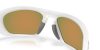 OAKLEY LATERALIS 0OO9431 943110 60 Napszemüveg