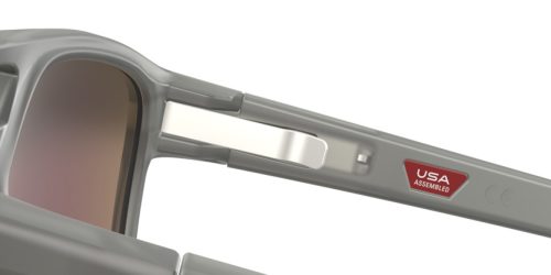 OAKLEY LATCH BETA 0OO9436 943606 54 Napszemüveg