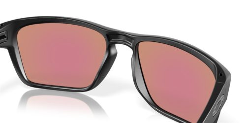 OAKLEY SYLAS 0OO9448 944841 57 Napszemüveg