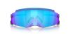 OAKLEY OAKLEY KATO 0OO9455M 945503 49 Napszemüveg