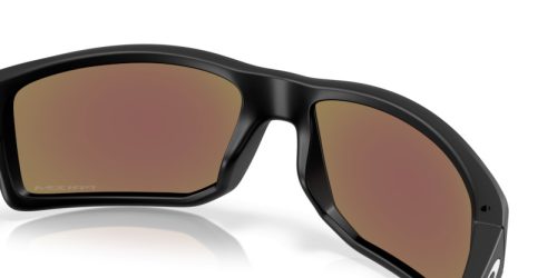 OAKLEY GIBSTON XL 0OO9470 947003 62 Napszemüveg
