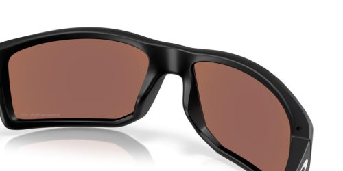 OAKLEY GIBSTON XL 0OO9470 947004 62 Napszemüveg