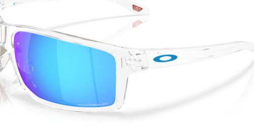 OAKLEY GIBSTON XL 0OO9470 947005 62 Napszemüveg