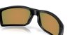 OAKLEY GIBSTON XL 0OO9470 947006 62 Napszemüveg