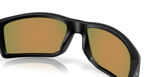 OAKLEY GIBSTON XL 0OO9470 947006 62 Napszemüveg