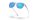 OAKLEY MANORBURN 0OO9479 947906 56 Napszemüveg