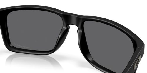 OAKLEY HOLBROOK XXL 0OO9487 948703 61 Napszemüveg