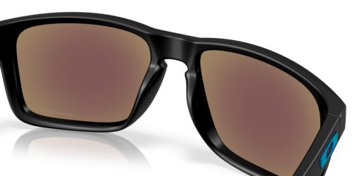 OAKLEY HOLBROOK XXL 0OO9487 948705 61 Napszemüveg
