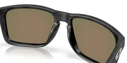 OAKLEY HOLBROOK XXL 0OO9487 948706 61 Napszemüveg