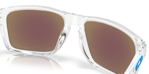 OAKLEY HOLBROOK XXL 0OO9487 948707 61 Napszemüveg