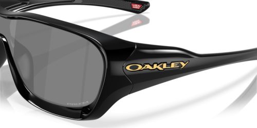 OAKLEY DE LA SALLE 0OO9493 949301 30 Napszemüveg