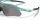 OAKLEY RADAR PLATE 0OO9495D 949504 36 Napszemüveg