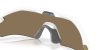 OAKLEY RADAR PLATE 0OO9495D 949505 36 Napszemüveg