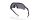 OAKLEY RADAR PLATE 0OO9495D 949507 36 Napszemüveg