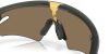 OAKLEY SPHAERA SLASH 0OO9499 949905 36 Napszemüveg