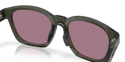 OAKLEY SHACKLE 0OO9507D 950702 52 Napszemüveg