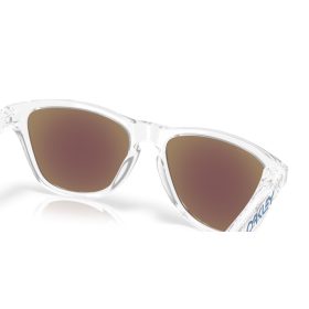OAKLEY FROGSKINS S 0OO9508 950801 53 Napszemüveg