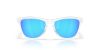 OAKLEY FROGSKINS S 0OO9508 950801 53 Napszemüveg