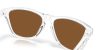 OAKLEY FROGSKINS S 0OO9508 950802 53 Napszemüveg