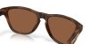 OAKLEY FROGSKINS S 0OO9508 950803 53 Napszemüveg