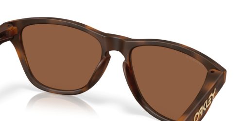 OAKLEY FROGSKINS S 0OO9508 950803 53 Napszemüveg