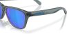 OAKLEY FROGSKINS S 0OO9508 950805 53 Napszemüveg