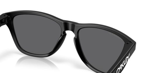 OAKLEY FROGSKINS S 0OO9508 950806 53 Napszemüveg