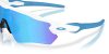 OAKLEY RADAR EV S PATH 0OO9510 951001 31 Napszemüveg