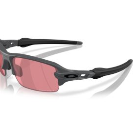 OAKLEY FLAK 2.0 S 0OO9511 951108 59 Napszemüveg