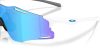 OAKLEY CYBR ZERO 0OO9512D 951202 39 Napszemüveg