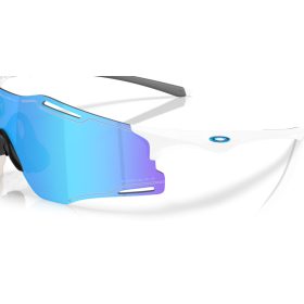 OAKLEY CYBR ZERO 0OO9512D 951202 39 Napszemüveg