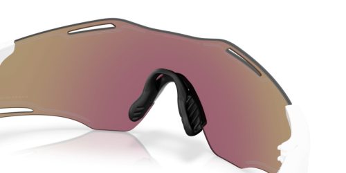 OAKLEY CYBR ZERO 0OO9512D 951202 39 Napszemüveg