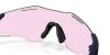OAKLEY CYBR ZERO 0OO9512D 951204 39 Napszemüveg