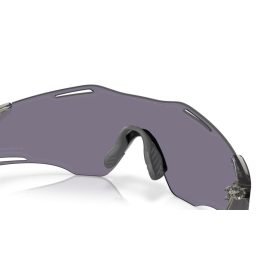 OAKLEY CYBR ZERO 0OO9512D 951205 39 Napszemüveg